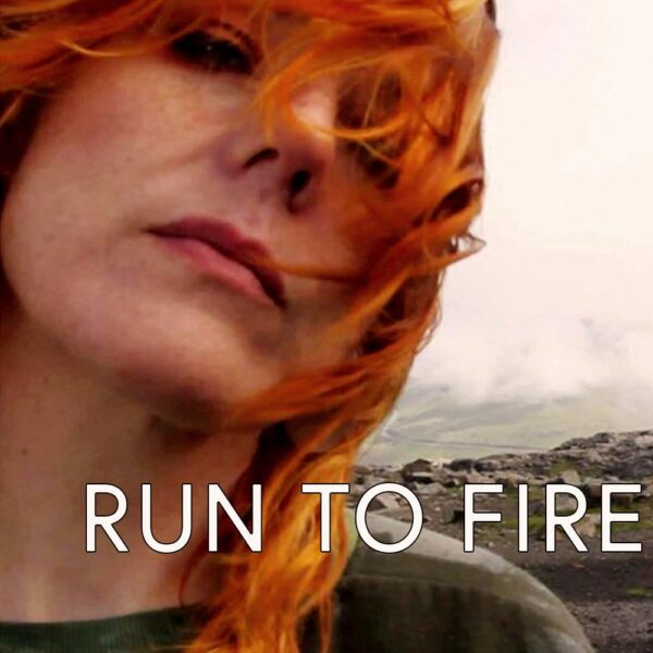 Run To Fire (Radio Edit) - Fremmand