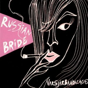 Russian Bride - Vársjárbandalagið