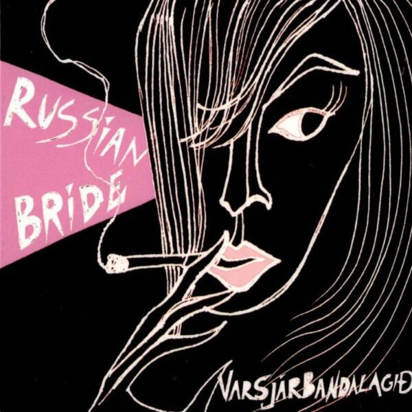 Russian Bride - Vársjárbandalagið