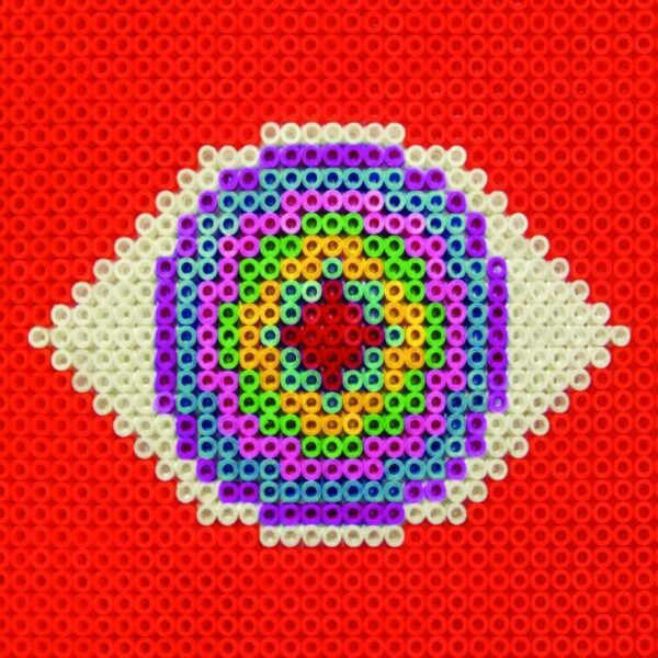 I Have Beautiful Eyes - Sakaris