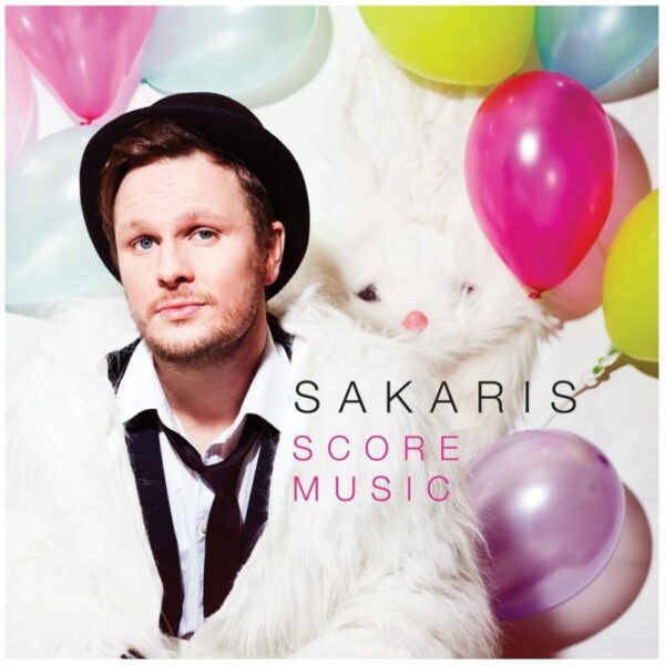 Score Music - Sakaris