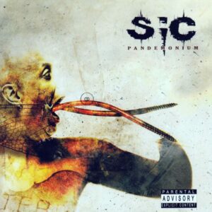 Pandemonium - Sic