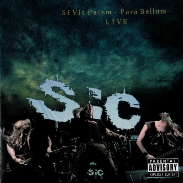 Si Vis Pacem-Para Bellum - Sic