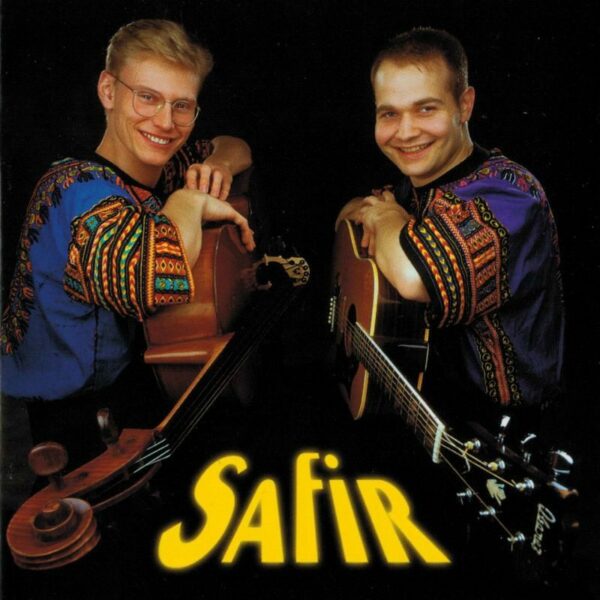 Safir - Safir