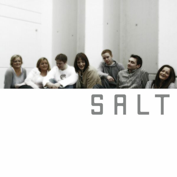 Salt - Salt
