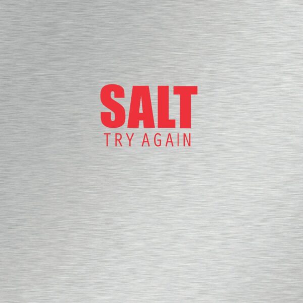 Try Again - Salt