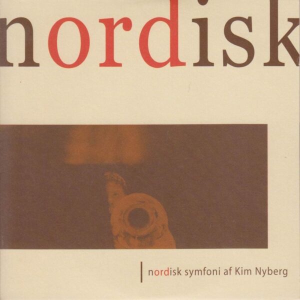 Nordisk - Saunakiosk Orkester