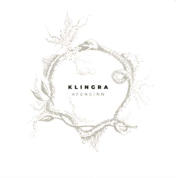 Klingra - Afenginn