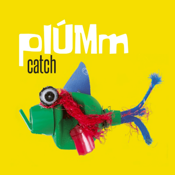 Catch - Plúmm