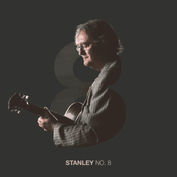 Stanley No. 8 - Stanley Samuelsen