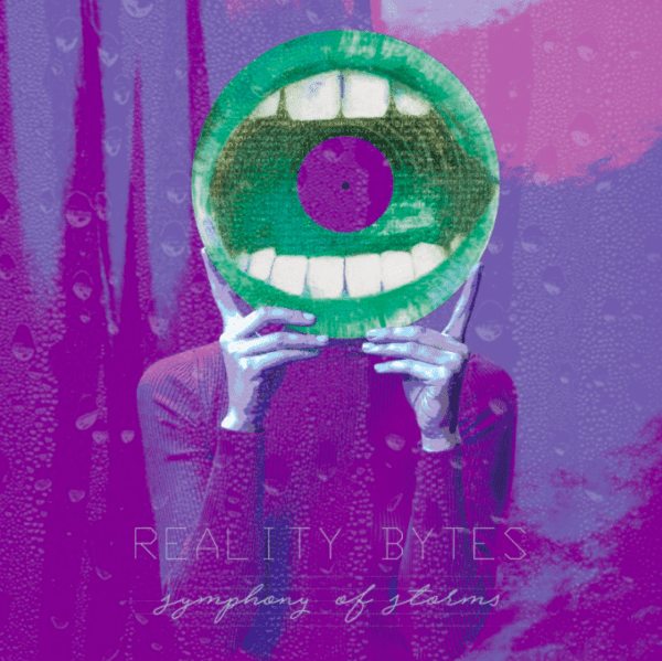 Symphony of Storms - Reality Bytes
