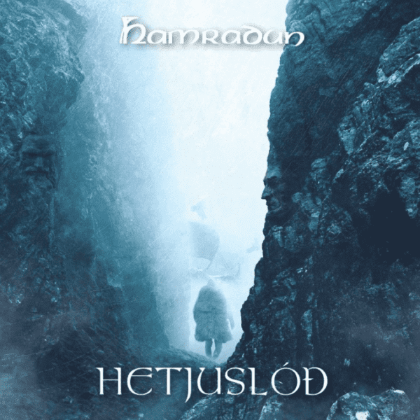 Hetjuslóð - Hamradun