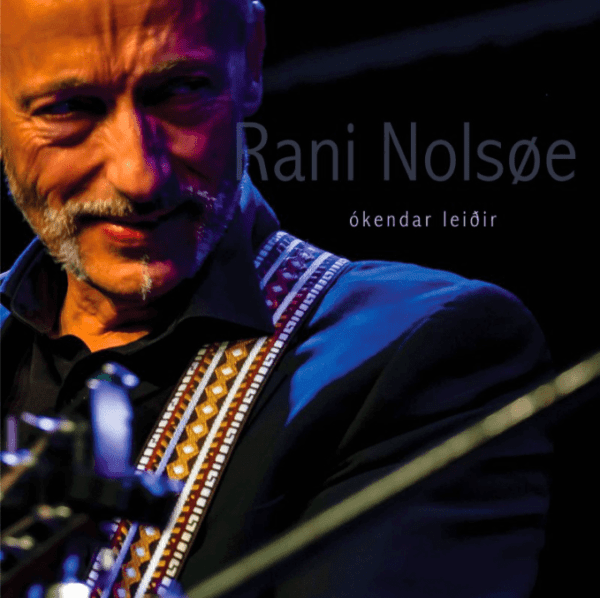 Ókendar Leiðir - Rani Nolsøe