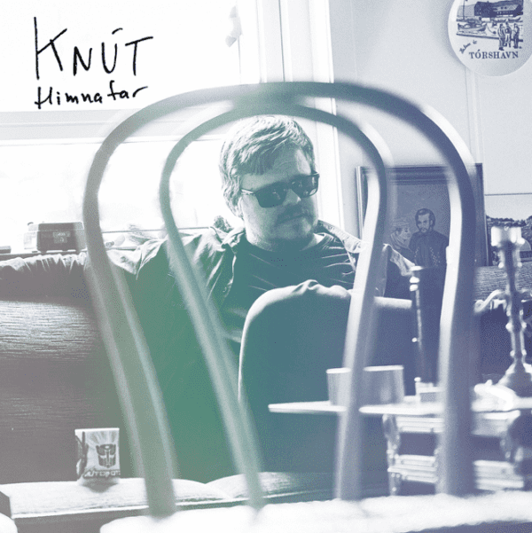 Himnafar - Knút