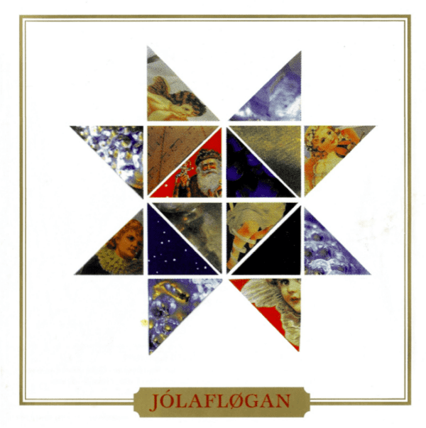 Jólafløgan - Various Artists