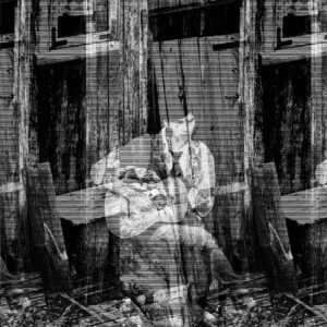 No One Is Going To Save You - Sigmund
