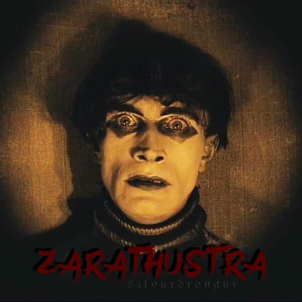 Zarathustra - Silvurdrongur