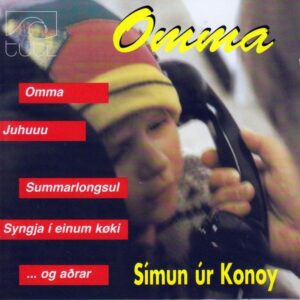 Omma - Símun úr Konoy