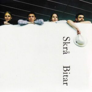 Bitar - Skrå