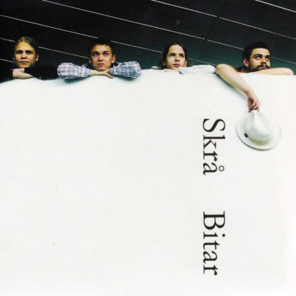 Bitar - Skrå
