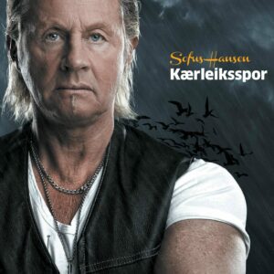 Kærleiksspor - Sofus Hansen