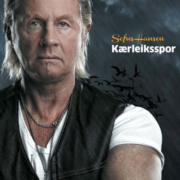 Kærleiksspor - Sofus Hansen