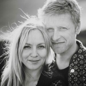 Lítli fuglur - Lív & Tróndur