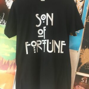 T-Shirt - Son of Fortune