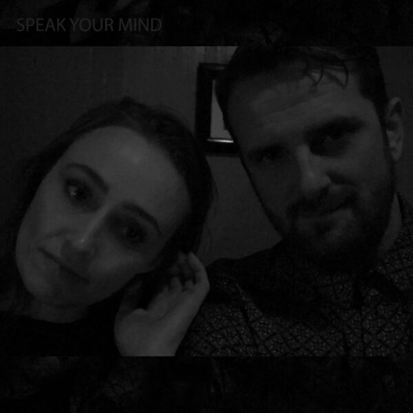 Speak Your Mind - Bárður & Arnfríð