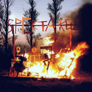 Spektakel - Spektakel