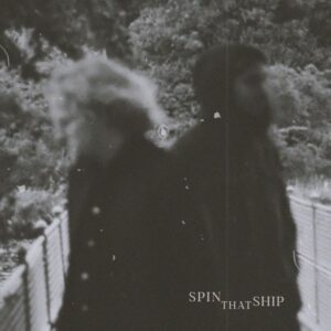 Spin That Ship - Konsørn