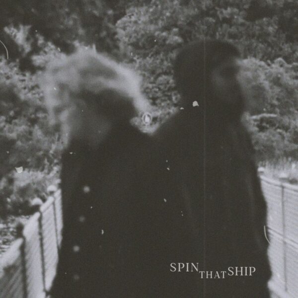 Spin That Ship - Konsørn