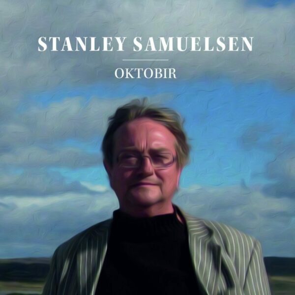 Oktobir - Stanley Samuelsen