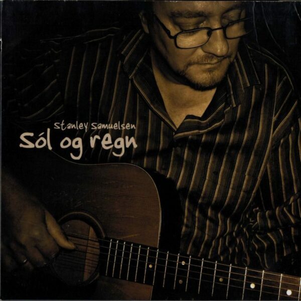 Sól og regn - Stanley Samuelsen