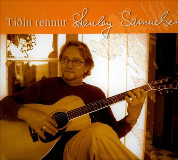 Tíðin rennur - Stanley Samuelsen
