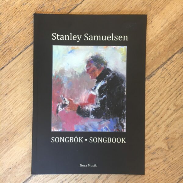 Songbook - Stanley Samuelsen