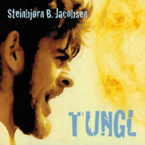Tungl - Steinbjørn B. Jacobsen