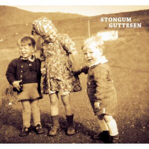 Stongum og Guttesen - Stongum og Guttesen