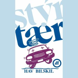Stýr tær - Ráðið fyri Ferðslutrygd