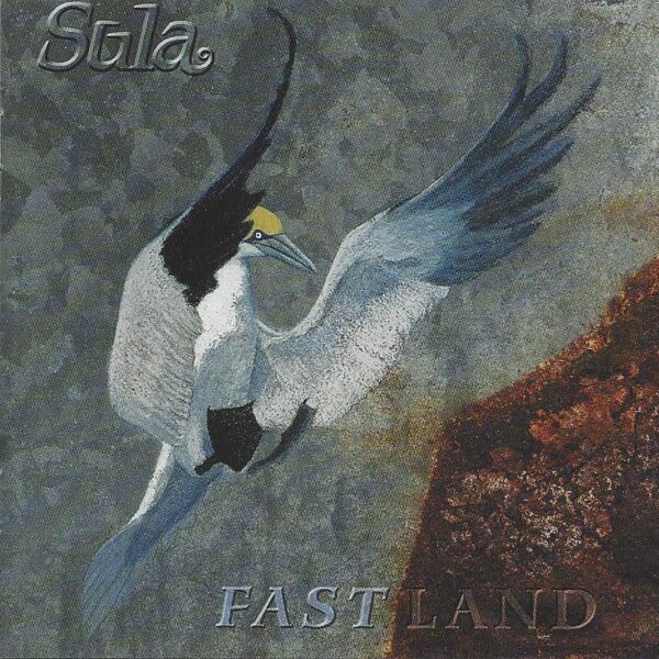 Fastland - Sula