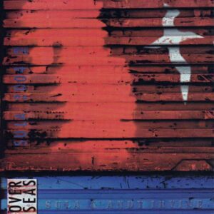 Over Seas - Sula