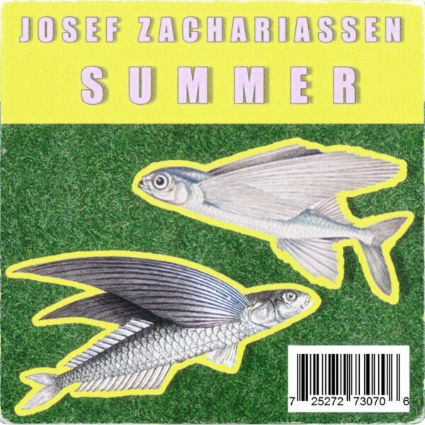 Summer - Josef Zachariassen