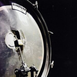 Hit Below the Belt - Sundiver