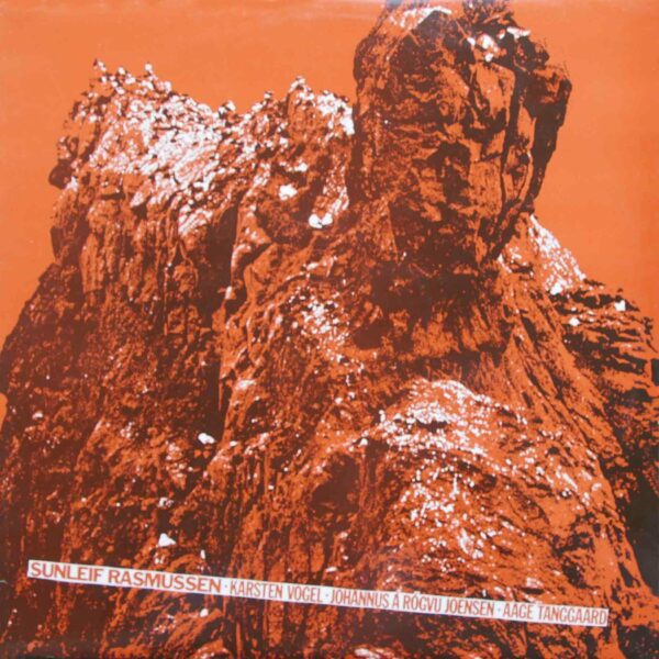 Sunleif Rasmussen Quartet - Sunleif Rasmussen