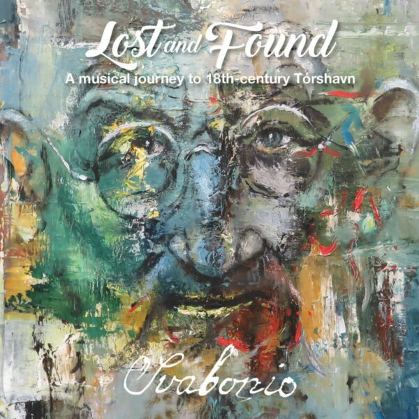 Lost and Found - Svabonio