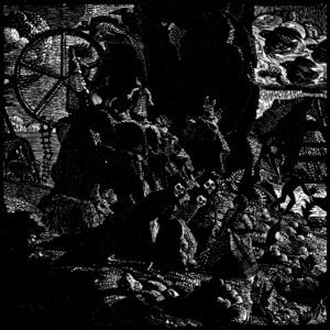 Svartmálm - Svartmálm