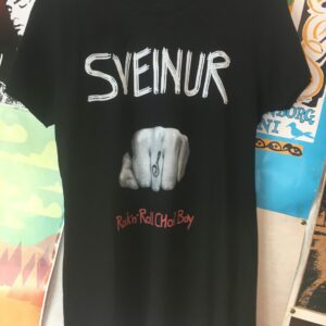 T-Shirt - Sveinur