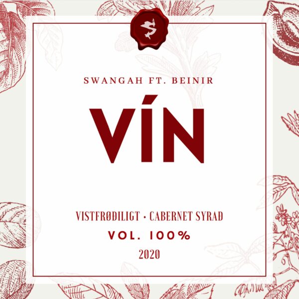 Vín - Swangah & Beinir