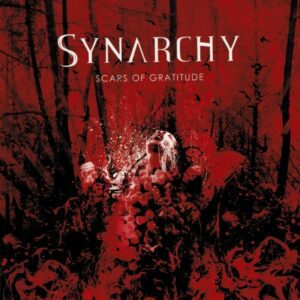 Scars of Gratitude - Synarchy