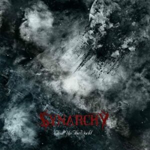 Tear Up the World - Synarchy